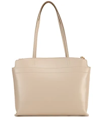 Donna Karan Bridgehampton Leather Tote
