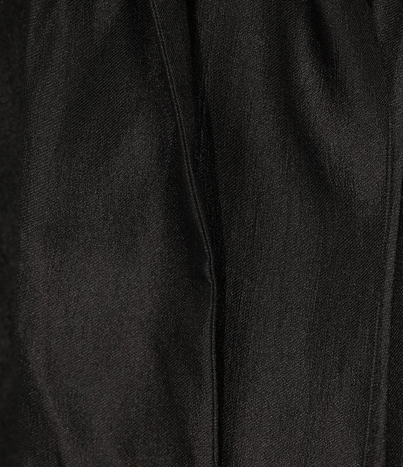 Donna Karan Button Down Midi Shirtdress