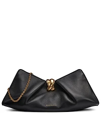 Donna Karan Cashmere Clutch