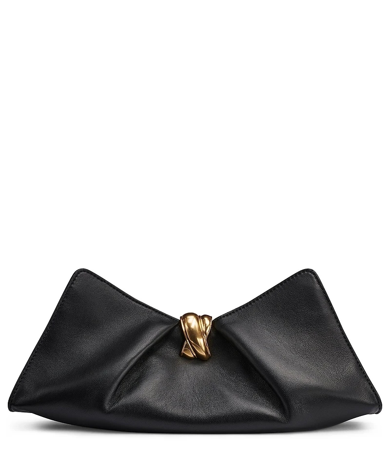 Donna Karan Cashmere Clutch