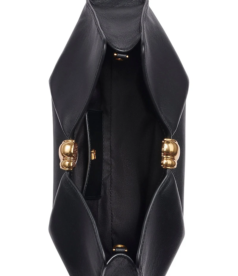 Donna Karan Cashmere Clutch