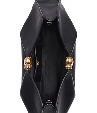 Donna Karan Cashmere Clutch