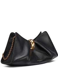 Donna Karan Cashmere Clutch