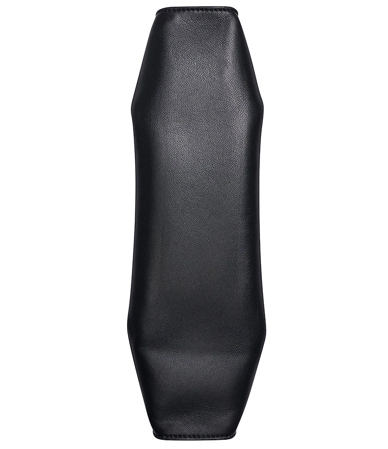 Donna Karan Cashmere Clutch