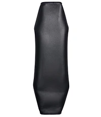 Donna Karan Cashmere Clutch