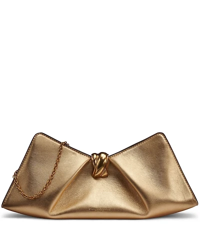 Donna Karan Cashmere Clutch