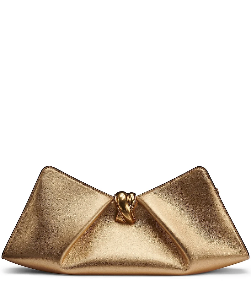 Donna Karan Cashmere Clutch