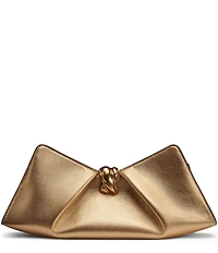 Donna Karan Cashmere Clutch