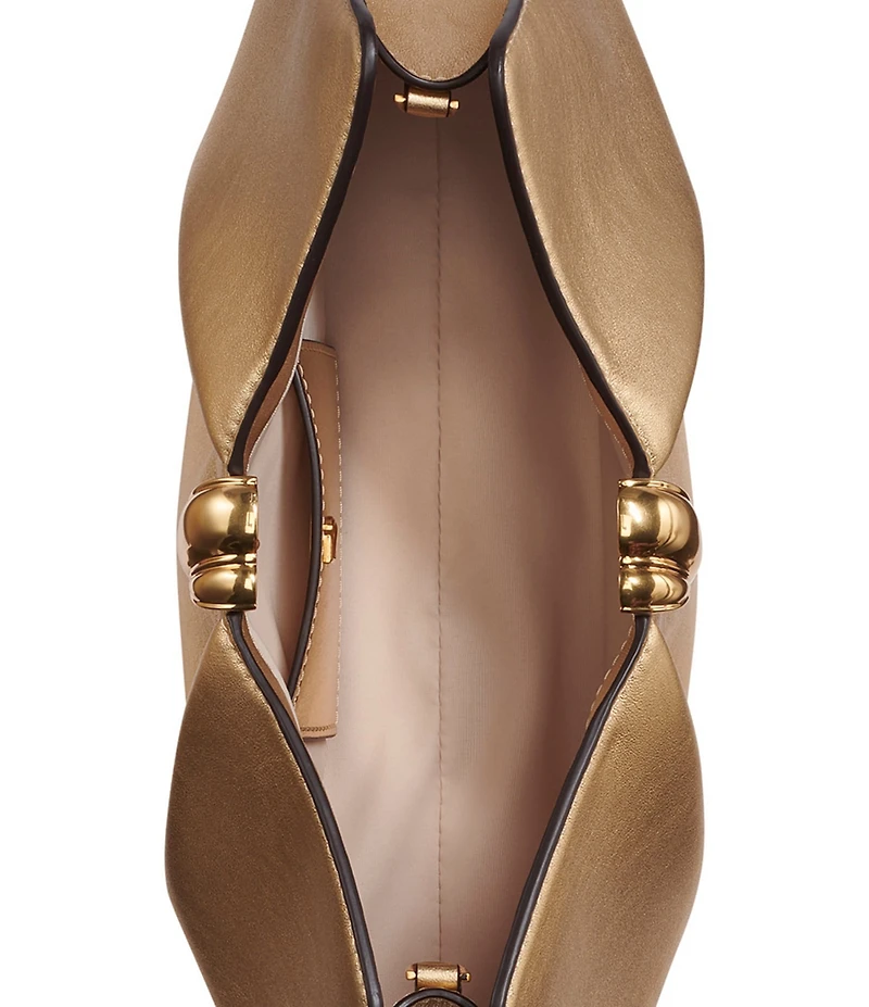 Donna Karan Cashmere Clutch