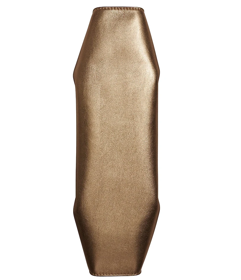 Donna Karan Cashmere Clutch