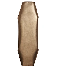 Donna Karan Cashmere Clutch