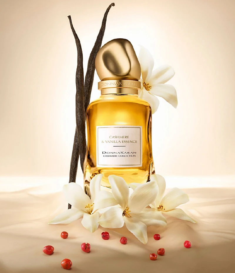 Donna Karan Cashmere Collection Cashmere & Vanilla Essence Eau de Parfum