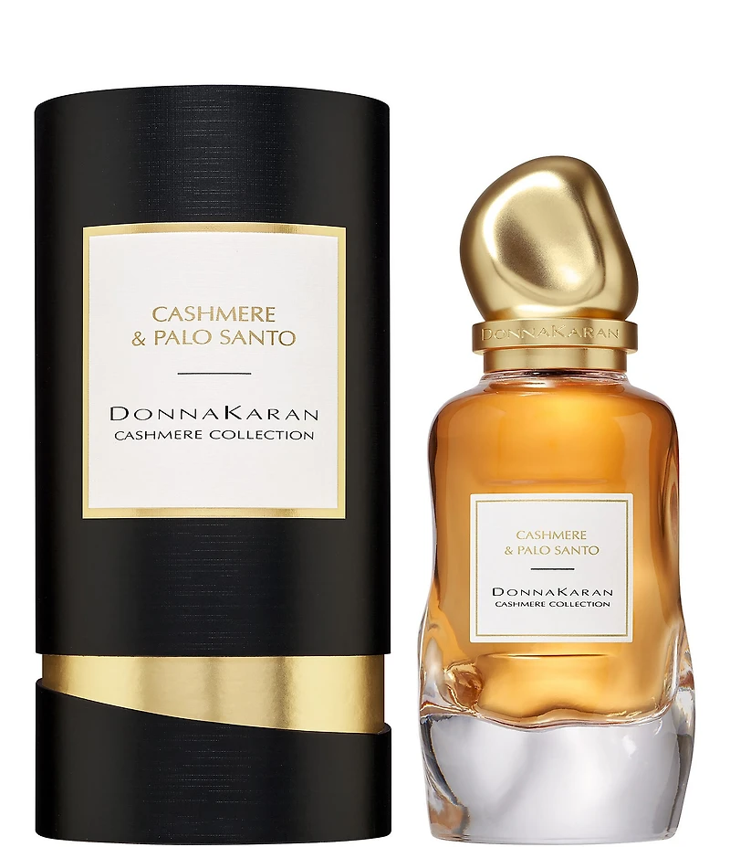 Donna Karan Cashmere Collection Cashmere and Palo Santo Eau de Parfum