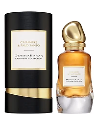 Donna Karan Cashmere Collection Cashmere and Palo Santo Eau de Parfum