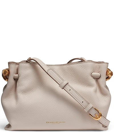 Donna Karan Cashmere Crossbody Bag