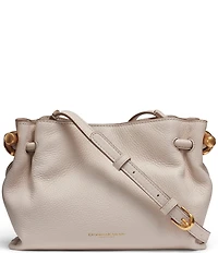 Donna Karan Cashmere Crossbody Bag