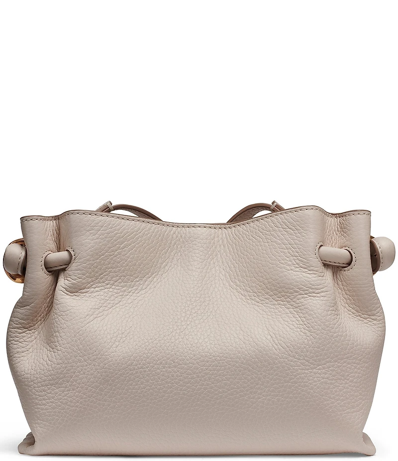 Donna Karan Cashmere Crossbody Bag