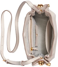 Donna Karan Cashmere Crossbody Bag