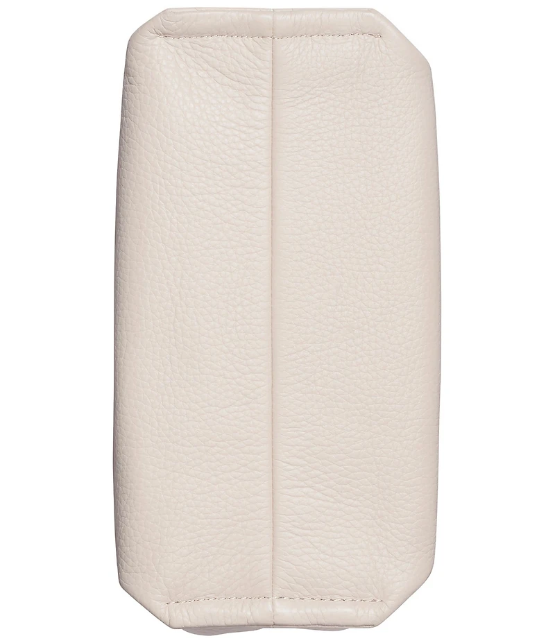 Donna Karan Cashmere Crossbody Bag