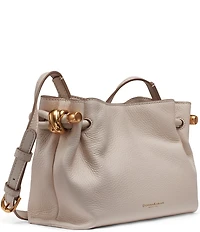 Donna Karan Cashmere Crossbody Bag