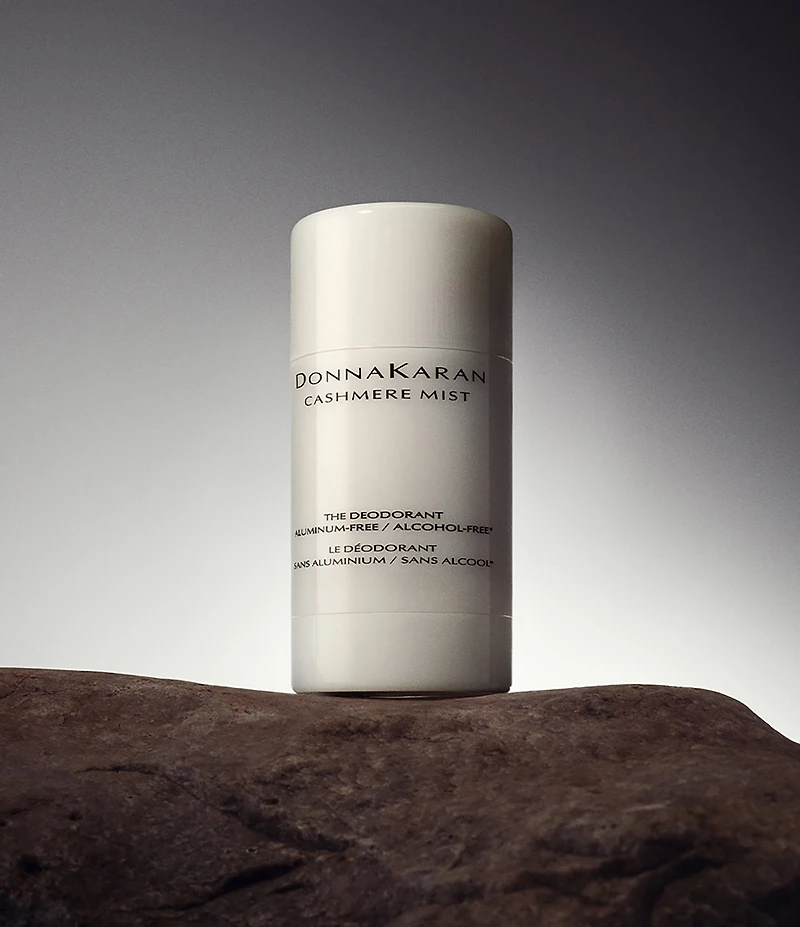 Donna Karan Cashmere Mist Aluminum Free Deodorant Stick