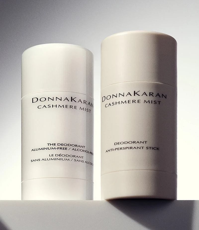 Donna Karan Cashmere Mist Aluminum Free Deodorant Stick