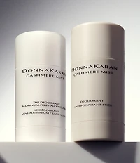 Donna Karan Cashmere Mist Aluminum Free Deodorant Stick