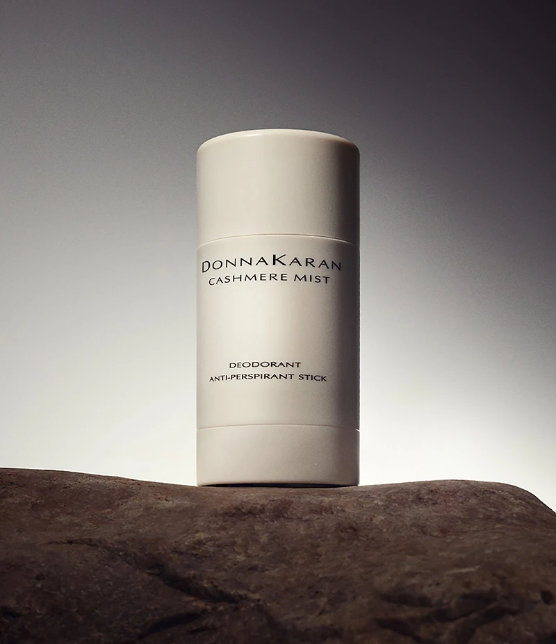 Donna Karan Cashmere Mist Deodorant-Antiperspirant Stick