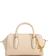 Donna Karan Chantilly Mini Handle Satchel Bag