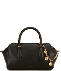 Donna Karan Chantilly Mini Handle Satchel Bag