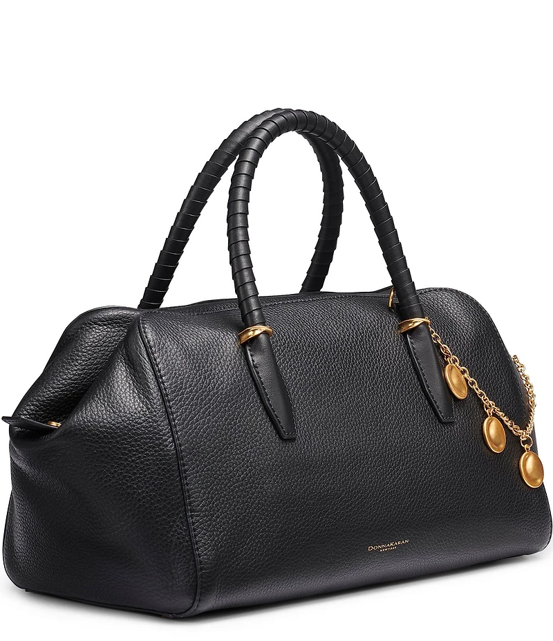 Donna Karan Chantilly Satchel Bag