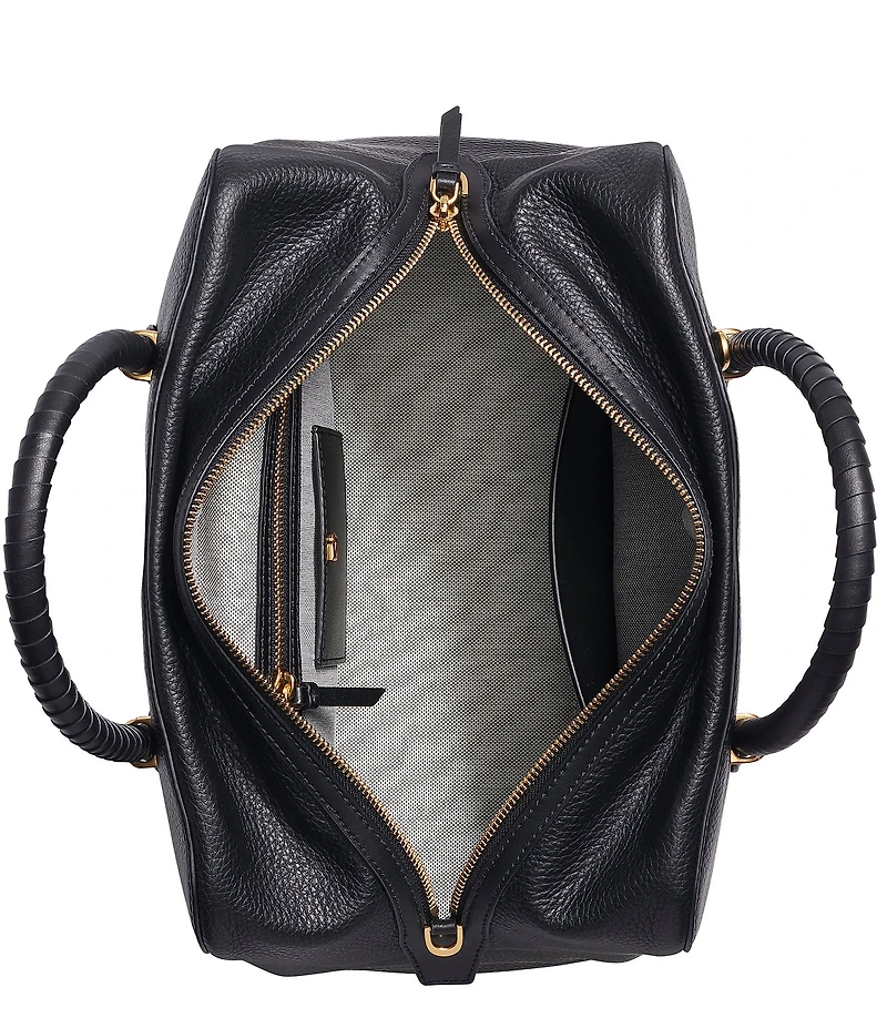 Donna Karan Chantilly Satchel Bag