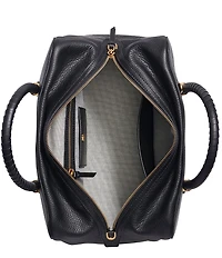 Donna Karan Chantilly Satchel Bag