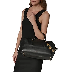 Donna Karan Chantilly Satchel Bag