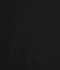 Donna Karan Charmeuse High Waist Wide Leg Pants