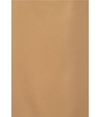 Donna Karan Charmeuse Scoop Neck Sleeveless Layering Fitted Cami