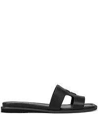 Donna Karan DKNY by Donna Karan Columba Flat Slide Sandals