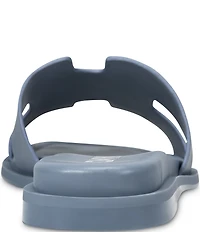 Donna Karan DKNY by Donna Karan Columba Flat Slide Sandals