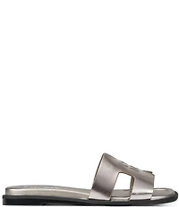 Donna Karan DKNY by Donna Karan Columba Flat Slide Sandals