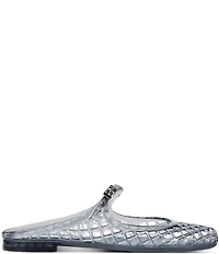 Donna Karan DKNY by Donna Karan Louey Jelly Mary Jane Mules