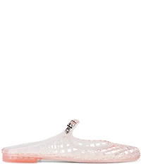 Donna Karan DKNY by Donna Karan Louey Jelly Mary Jane Mules