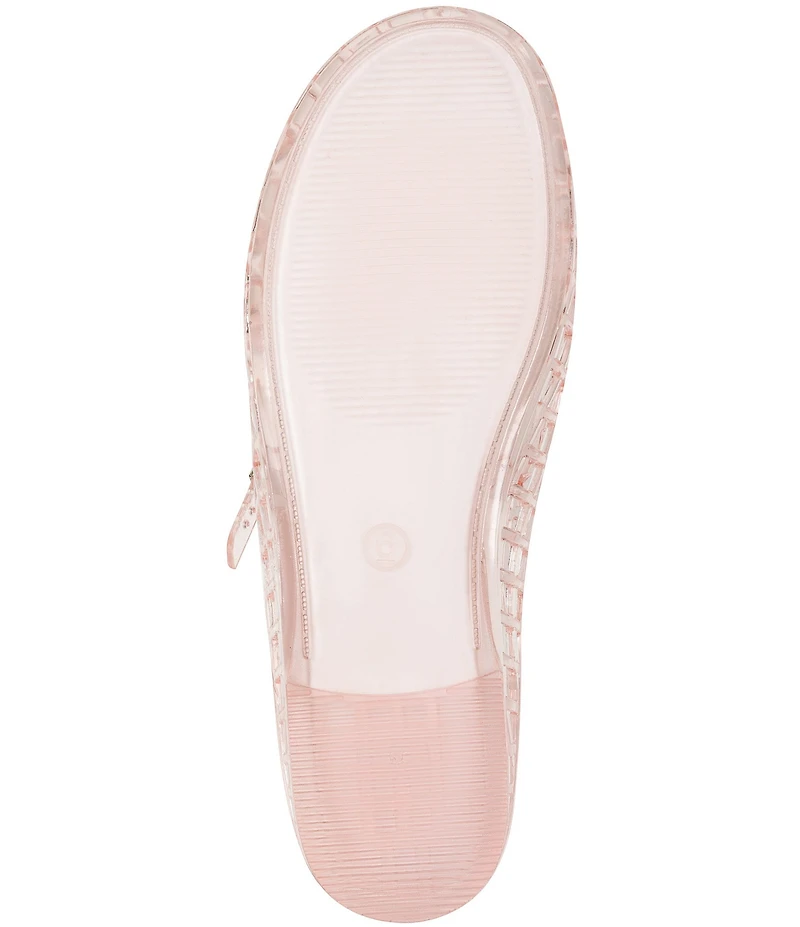Donna Karan DKNY by Donna Karan Louey Jelly Mary Jane Mules