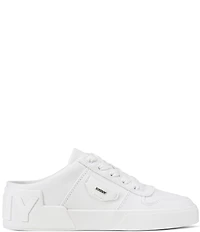 Donna Karan DKNY by Donna Karan Murphy Canvas Mule Sneakers