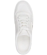 Donna Karan DKNY by Donna Karan Murphy Canvas Mule Sneakers
