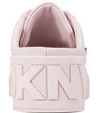 Donna Karan DKNY by Donna Karan Murphy Canvas Mule Sneakers