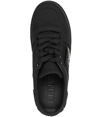 Donna Karan DKNY by Donna Karan Murphy Canvas Mule Sneakers
