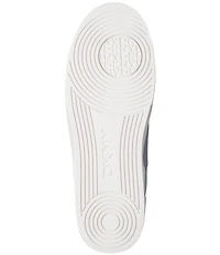 Donna Karan DKNY by Donna Karan Murphy Denim Mule Sneakers