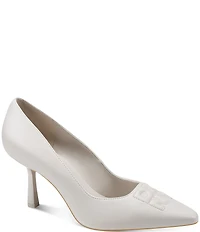 Donna Karan DKNY by Donna Karan Nella Pointed Toe Pumps