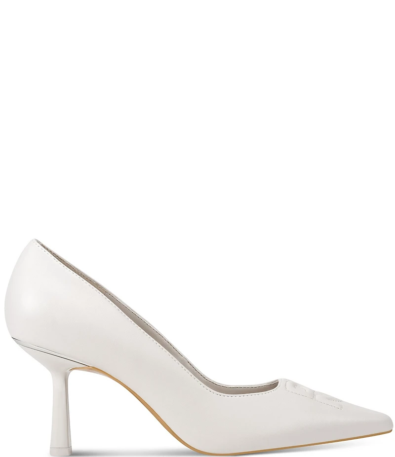 Donna Karan DKNY by Donna Karan Nella Pointed Toe Pumps