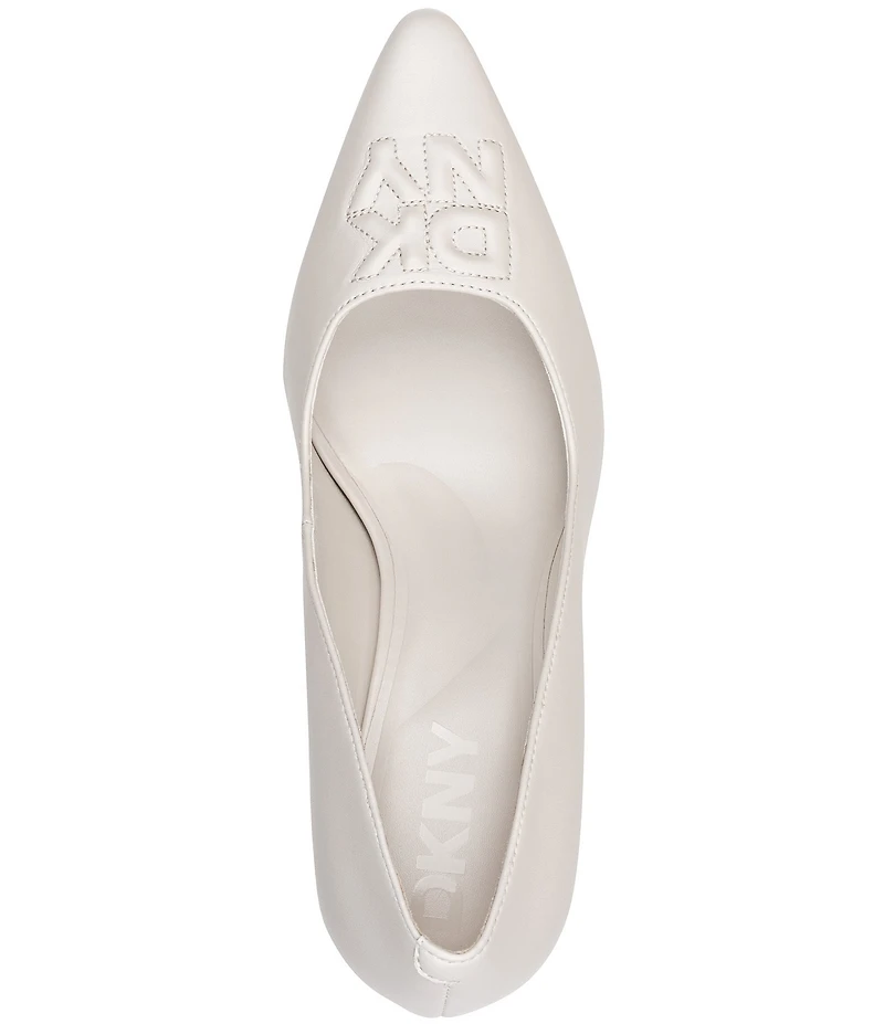 Donna Karan DKNY by Donna Karan Nella Pointed Toe Pumps